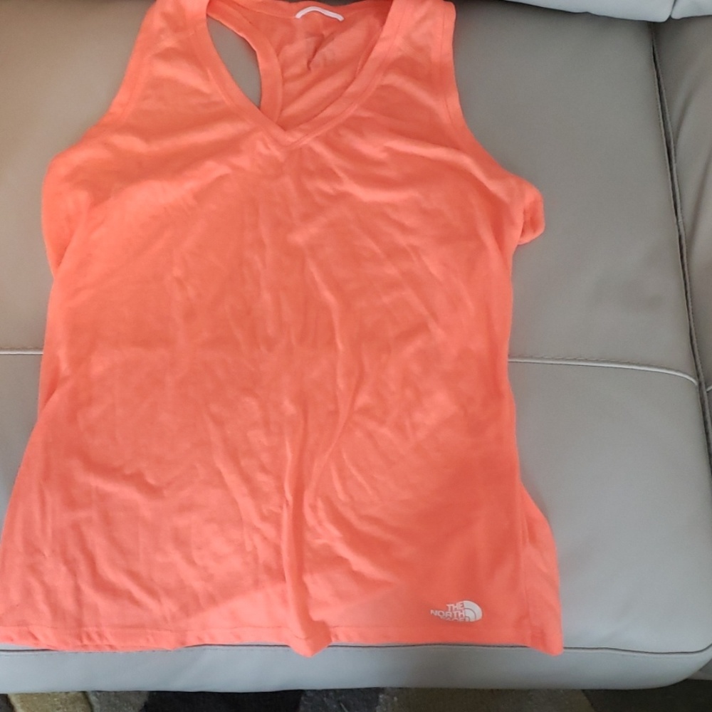 Northface tank top